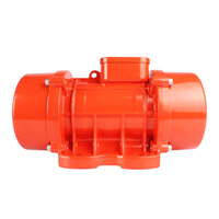 Hochleistungs-MVE/MVG 220V/380V/660V 55KN 72KN 3000RPM IP55/IP65 Dreiphasen-Elektrovibrationsmotoren für die Chemieindustrie
