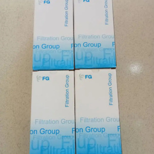 มาห์เล พี-4115-พีเอส25 ไส้กรองอากาศโลหะ - Product Image 4