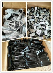 Accesorios de escalera, piezas de escalera de extensión de fibra de vidrio, <span class=keywords><strong>escada</strong></span> de fibra de vidrio - Product Image 4