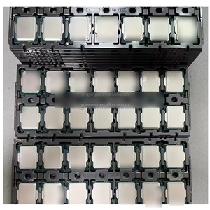 Versión Oficial Core I9-12900KF/i9-12900K/i9-12900F/i9-<span class=keywords><strong>12900KS</strong></span> <span class=keywords><strong>CPU</strong></span> para Juegos de Escritorio de 12 Núcleos a 3.5GHz L3 20MB, Nuevo en Caja/Envase - Product Image 5