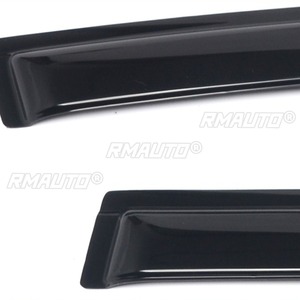 แผงบังแดดหน้าต่างรถยนต์ ชุดแต่งสำหรับ Chrysler 300C 2011-2023 อุปกรณ์ตกแต่งรถยนต์ - Product Image 6