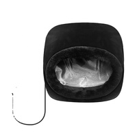 Vibrateur Offre Spéciale Circulation sanguine infrarouge Machine de massage vibrante électrique pour les pieds et les jambes Autres produits de massage