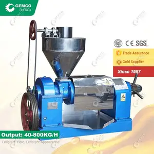 Tốt Nhất Milling Mù Tạt Dầu Máy Chế Biến Giá