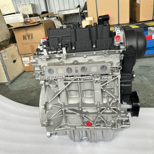 Tự động hệ thống động cơ cho <span class=keywords><strong>Ford</strong></span> thoát Fiesta ST 1.5L 1.6L cho <span class=keywords><strong>Ford</strong></span> xăng động cơ OEM chất lượng cao - Product Image 3