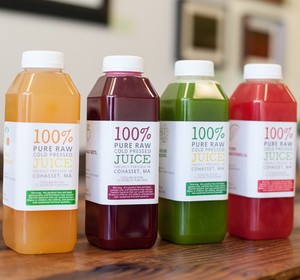 Nhãn Dán BOPP Chống Thấm Nước Thiết Kế Theo Yêu Cầu Nhãn Chai Nước Trái Cây Đóng Gói Bằng Nhựa - Product Image 4