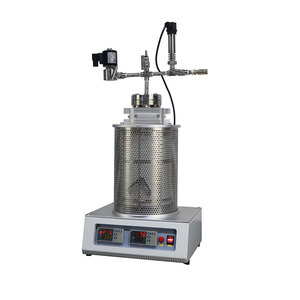 1 boîte d'électrovanne thermique de laboratoire, centre de fusion, pour multifonctions - Product Image 6