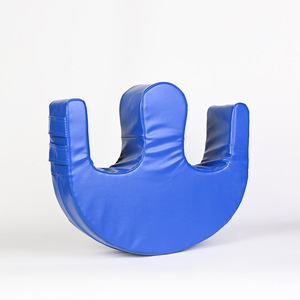 Tapis d'aide au retournement pour personnes âgées, support pour les jambes, éponge épaisse de 13 cm, dispositif d'assistance au lit confortable - Product Image 2