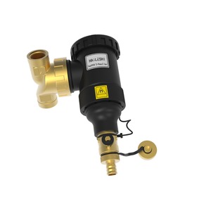 Filtro de Caldera de Pared Hailesi, Filtro Magnético Especial para Calefacción por Suelo Radiante, Piezas de Caldera de Alta Calidad - Product Image 1