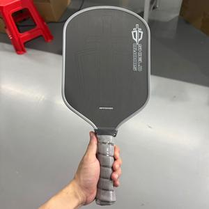 Raquette de pickleball en fibre de carbone T700 Elite thermoformée de qualité supérieure, édition joueur, génération 3, noyau de propulsion, 16 mm, durable - Product Image 5