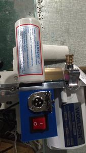 Máquina <span class=keywords><strong>de</strong></span> corte industrial automática, WD-B11-D3, precio barato - Product Image 2