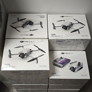 ขายส่ง <span class=keywords><strong>DJI</strong></span> <span class=keywords><strong>Mini</strong></span> 4 Pro |   ตัวแทนจำหน่ายได้รับอนุญาตอย่างเป็นทางการ กล้องโดรน 4K น้ำหนักต่ำกว่า 249 กรัม ราคาขายส่ง จัดส่งรวดเร็ว - Product Image 5