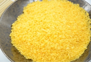 Crumbs <span class=keywords><strong>de</strong></span> <span class=keywords><strong>blé</strong></span> aromatisés au poivre <span class=keywords><strong>noir</strong></span>, type Panko - Product Image 5