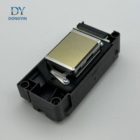 Tête d'impression dx5 99% nouvelle tête d'impression DX5 d'origine pour tête d'impression Eco Solvent F186000 déverrouillée non cryptée F1440-A1 cabezal dx5