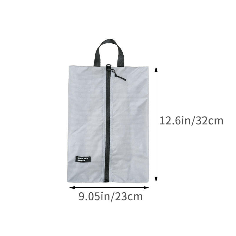 สีเทา ขนาดเล็ก -- เคลือบซิลิโคนกันน้ำ S