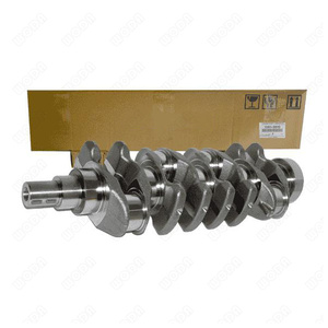 Toyota Corlla Chevrolet Chevrolet Pontiac 1.8L için 13401-22010 sıcak satış 1ZZ 1ZZ-FE krank mili - Product Image 3