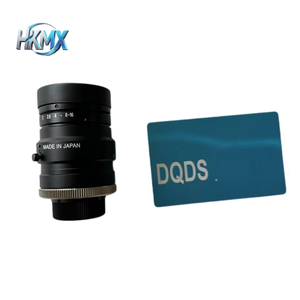 Caméra de numérisation linéaire KEYENCE neuve CA-LHW16, caméra de numérisation linéaire 2K/4K avec objectif 16 mm et garantie d'un an - Product Image 1