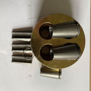 Courrier en acier tendant la norme multi de gigaoctet de capacité du trou 267KN d'ancre d'ancrage - Product Image 3
