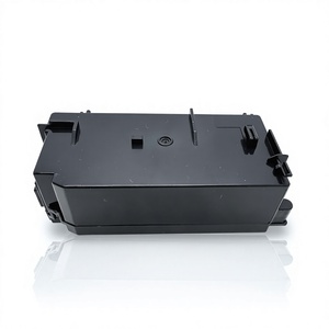 ENCOOL - Placa <span class=keywords><strong>de</strong></span> Alimentación Negra para Impresora <span class=keywords><strong>Epson</strong></span> L3110, Repuesto <span class=keywords><strong>de</strong></span> Módulo <span class=keywords><strong>de</strong></span> Alimentación para L1110 L1118 L3109 L3115 L3116 - Product Image 1