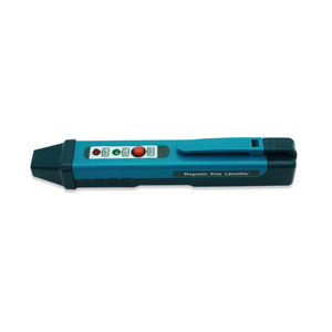 Pluma de identificación de polo magnético de alta sensibilidad Ampliamente utilizada Detector de polo magnético de campo magnético Determinación de polaridad - Product Image 2