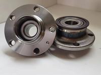 Ensemble de roulement de moyeu de roue arrière 42450-48030 pour Highlander 2.7 2WD avant 2014 - Roue arrière droite Version internationale
