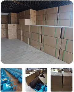 เครื่องนวดข้าวโพดแบบมัลติฟังก์ชันเครื่องนวดข้าวสาลีเครื่องนวดข้าวถั่วเหลืองขนาดเล็ก - Product Image 5