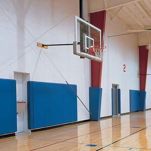 Tốt Nhất Thể Dục Trong Nhà Gỗ Bọt Tập Thể Dục Bảo Vệ Đệm Tường Thảm - Product Image 3