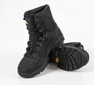 Botas de seguridad <span class=keywords><strong>para</strong></span> hombre, calzado de exterior listo <span class=keywords><strong>para</strong></span> enviar - Product Image 4