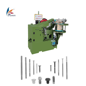 Tốc độ cao hoàn toàn tự động chủ đề <span class=keywords><strong>Rolling</strong></span> <span class=keywords><strong>Machine</strong></span> - Product Image 1