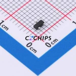 ไดโอด ZENER ไดโอด BZX84B5V6Q-7-F ใหม่ของแท้ - Product Image 2