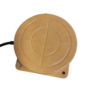 DTCA-3050C di alta qualità PNP No + Nc 50mm a lunga distanza in metallo rilevato sensore di prossimità induttivo - Product Image 3