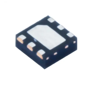 Régulateurs de tension LDO TPS71933-33DRVR, double sortie 200 mA, faible bruit, haute PSRR, 59 A, 595-TPS71933-33DRVT - Product Image 1