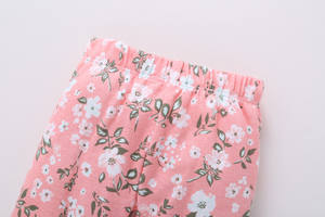 Conjuntos para Niños al por Mayor, Ropa para Bebés, Trajes de una Pieza para Niñas, Tallas Grandes de China - Product Image 6