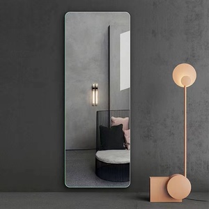 Tùy Chỉnh Nhôm Hồ Sơ 6063 -T5 Khung Ảnh Khung Gương Ép Đùn <span class=keywords><strong>Rose</strong></span> <span class=keywords><strong>Gold</strong></span> Bạc Đen Chải - Product Image 6