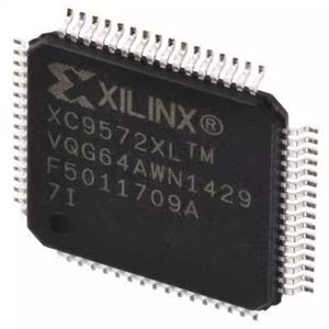 ชิปวงจรรวม IC ชิ้นส่วนอิเล็กทรอนิกส์ XC95144XL-10TQ144C XC95144XL-10TQ14 XC95144XL-10TQ144 - Product Image 1