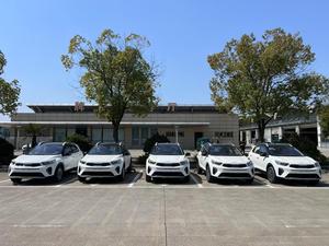 Exportation de Voitures vers <span class=keywords><strong>l</strong></span>'<span class=keywords><strong>Algérie</strong></span> Kia KX1 SUV 2025 Chinois Nouveau Pas Cher Chine <span class=keywords><strong>Voiture</strong></span> Automatique NEUVE Essence SUV Véhicule COC - Product Image 3