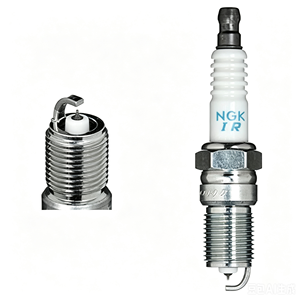 Bougie d'allumage NGK Laser Iridium ITR6F13 4477, pièces d'allumage automobile compatibles avec Mazda CX-9 Ford <span class=keywords><strong>Mondeo</strong></span>, vente en gros - Product Image 3