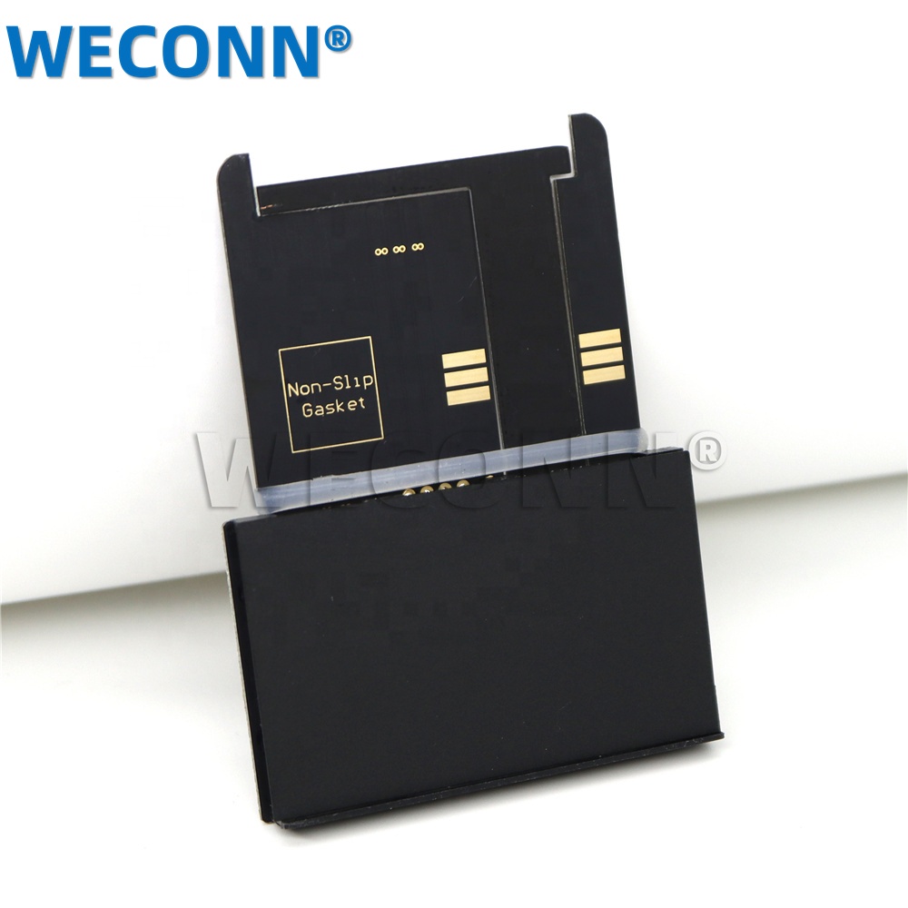 Высокое качество все POS устройства автоматический IC кард-ридер протектор