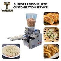Machine à Gyoza Japonaise Faite Main (Imitation) Prix Usine – Pour Dumplings, Samosas, Empanadas, Potstickers – Usage Commercial Boulangerie & Restaurant
