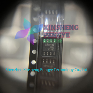 100% nuevo y Original TLS205B0EJV33 marcado 205B0V33 3,3 V 0.5A reguladores de voltaje IC circuitos integrados en Stock - Product Image 4