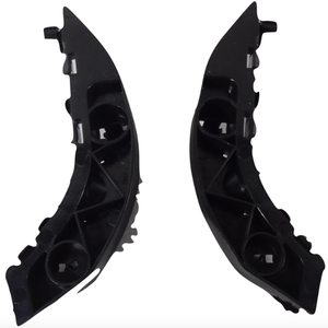 Soporte de Retención del Parachoques Delantero para <span class=keywords><strong>Honda</strong></span> <span class=keywords><strong>Civic</strong></span> Sedán 2006 <span class=keywords><strong>2007</strong></span> 2008 2009 2010 2011 OE #   71193 SNA A01 / 71198 SNA A01 - Product Image 4