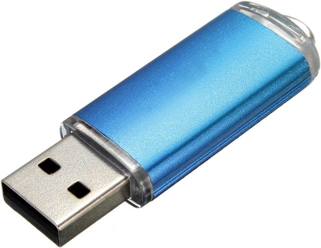 Factory Wholesale 32GB USB Flash Drive 2.0 High Speed Memory Stick Good Quality Thumb Pen Drive