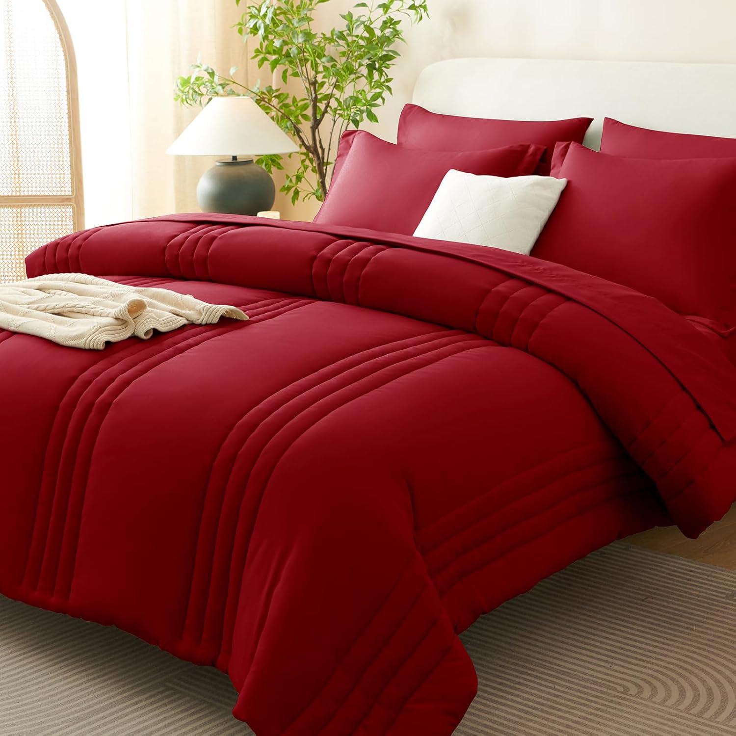 Dark Red