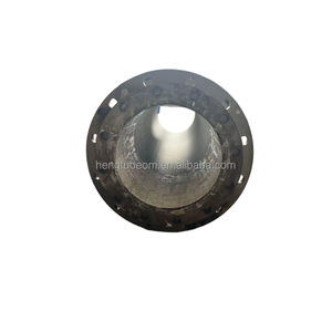 Robusta conduttura resistente all'abrasione resistente all'abrasione per condizioni estreme di estrazione mineraria - Product Image 3