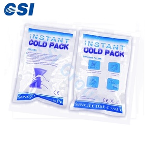 Csi Nhà Máy Giá biểu tượng tùy chỉnh dùng một lần ngay lập tức <span class=keywords><strong>Ice</strong></span> <span class=keywords><strong>Pack</strong></span> cho trường hợp khẩn cấp - Product Image 4
