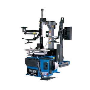 Máquina Automática para <span class=keywords><strong>Desmontar</strong></span> Neumáticos de Camión, Desmontadora de Neumáticos en Venta TC1600T - Product Image 4