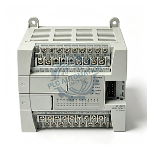 Cable de Controlador PLC Serie MP 2090-CPBM7E7-10AF20, 100% Nuevo, 20m de Longitud, 16 I/O, Memoria EEPROM, 220V, Comunicación EtherCAT - Product Image 4