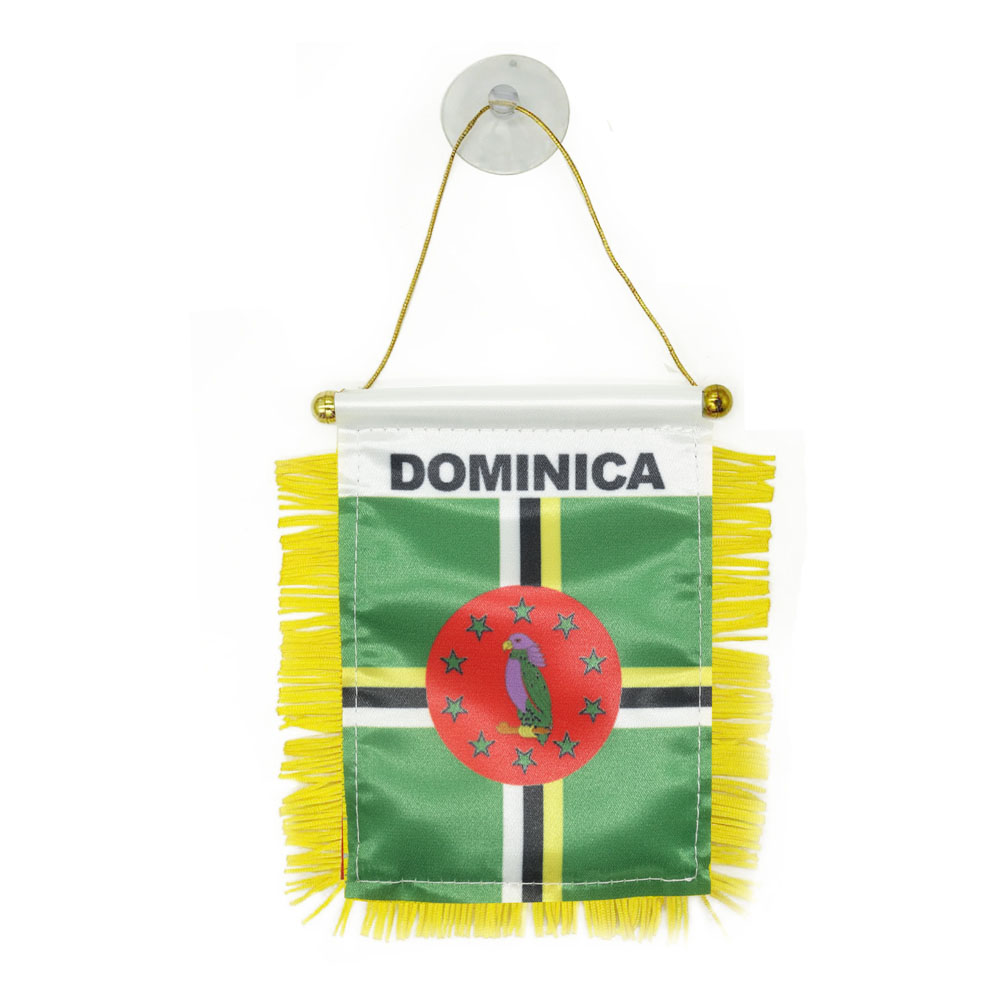 DOMINICA