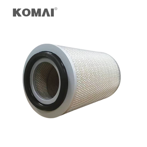 Filtre à air KOMAI PA 2651 P 18-1141 AF 4114 AF 895 KA-1626 MA 764 600-181-9220 SL 5689 42392 SA 10845 KA-1602 pour KOMATSU D 31 - Product Image 6