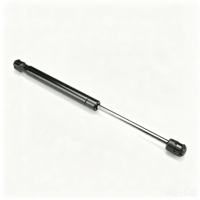 Pièces détachées automobiles, support de levage du capot avant, OE LR025400, compatible avec Land Rover Evoque