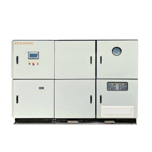 Membrana PPS de Tercera Generación para Generador de Hidrógeno por Electrólisis de Agua Alcalina y Celda de Combustible - Product Image 4